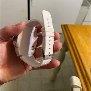 Phone watch for Samsung n iOS both!! Box and all